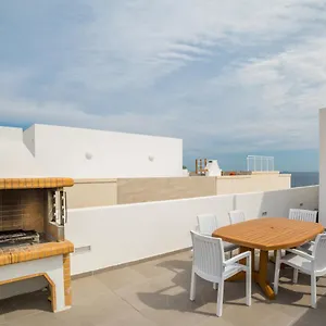 Apartament The Sea-bank, Marsaskala