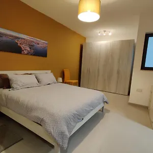Apartament Deep Blue, Marsaskala