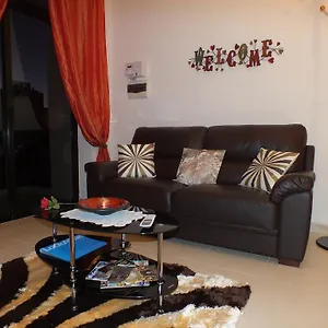 Apartament Marjanapartment, Marsaskala