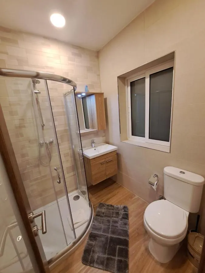 B&S Accommodation Seafront Duplex Penthouse Marsaskala Apartment